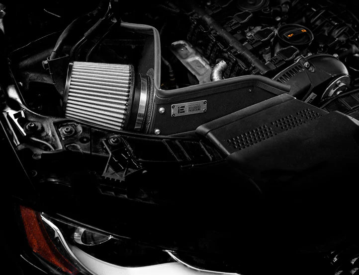 IE Intake System for Audi B8/B8.5 A4/A5