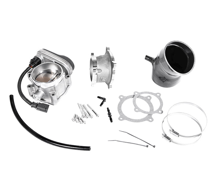 Audi 3.0T Throttle Body Upgrade Kit | B8/B8.5 S4/S5, & C7 A6/A7 | Integrated Engineering