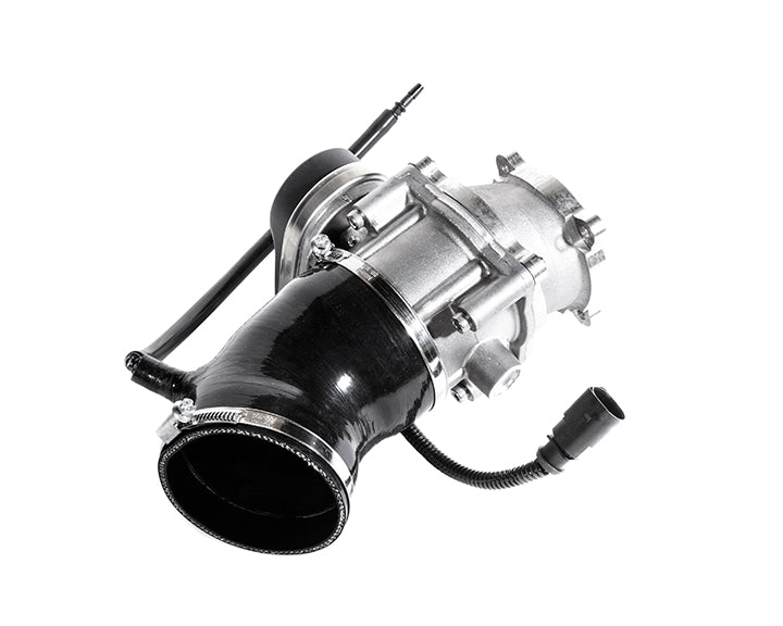 Audi 3.0T Throttle Body Upgrade Kit | B8/B8.5 S4/S5, & C7 A6/A7 | Integrated Engineering