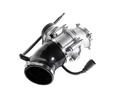 Audi 3.0T Throttle Body Upgrade Kit | B8/B8.5 S4/S5, & C7 A6/A7 | Integrated Engineering