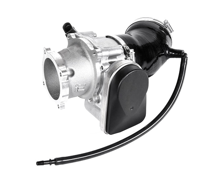 Audi 3.0T Throttle Body Upgrade Kit | B8/B8.5 S4/S5, & C7 A6/A7 | Integrated Engineering