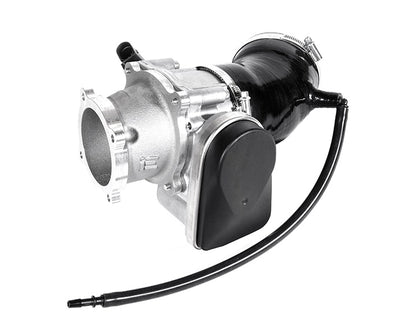 Audi 3.0T Throttle Body Upgrade Kit | B8/B8.5 S4/S5, & C7 A6/A7 | Integrated Engineering