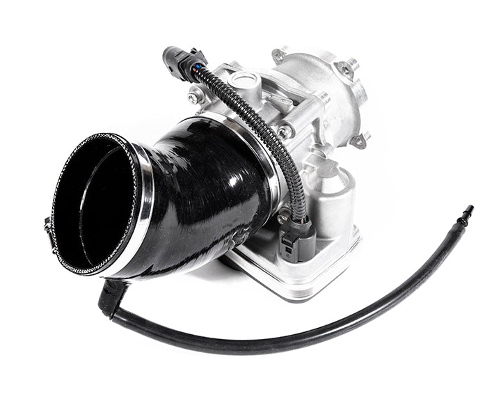 Audi 3.0T Throttle Body Upgrade Kit | B8/B8.5 S4/S5, & C7 A6/A7 | Integrated Engineering