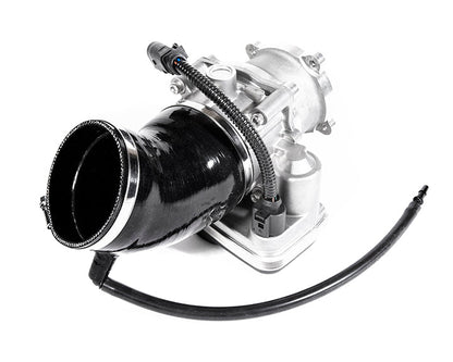 Audi 3.0T Throttle Body Upgrade Kit | B8/B8.5 S4/S5, & C7 A6/A7 | Integrated Engineering