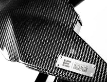 Carbon Fiber Intake Lid For 3.0T Intakes | Audi B8 S4, S5 & 8R SQ5, Q5 | Integrated Engineering