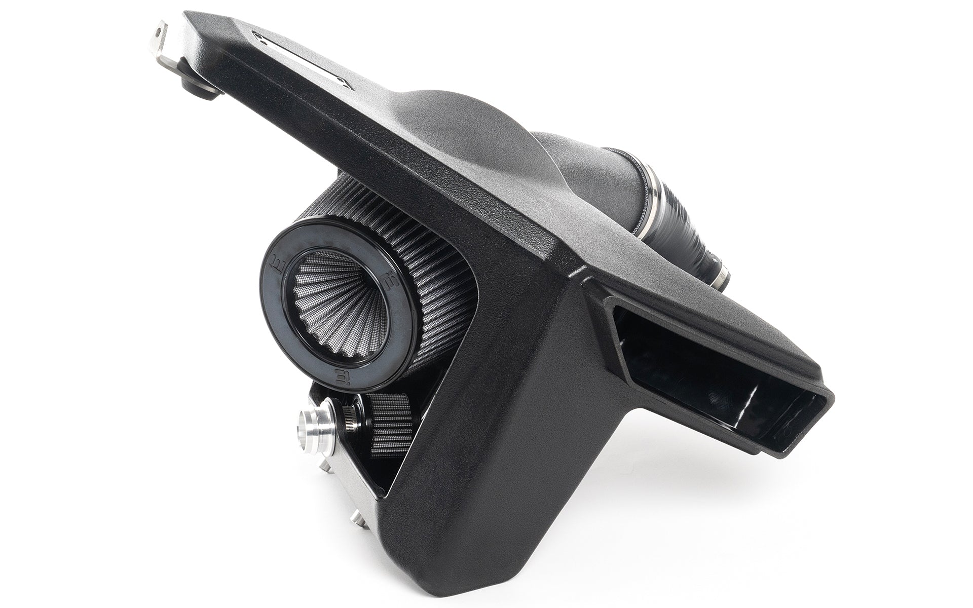 Polymer Air Intake System | Audi B8 S4 & S5 | Integrated Engineering