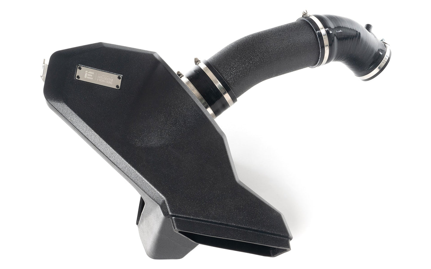 Polymer Air Intake System | Audi B8 S4 & S5 | Integrated Engineering