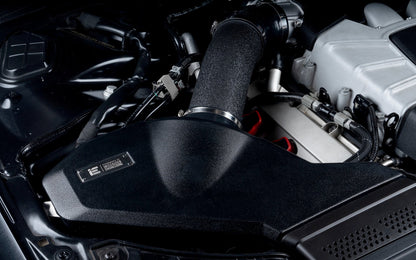 Polymer Air Intake System | Audi B8 S4 & S5 | Integrated Engineering