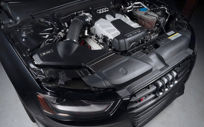Polymer Air Intake System | Audi B8 S4 & S5 | Integrated Engineering