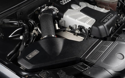 Polymer Air Intake System | Audi B8 S4 & S5 | Integrated Engineering
