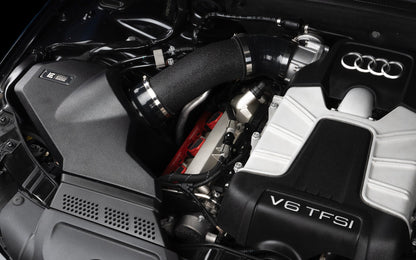 Polymer Air Intake System | Audi B8 S4 & S5 | Integrated Engineering