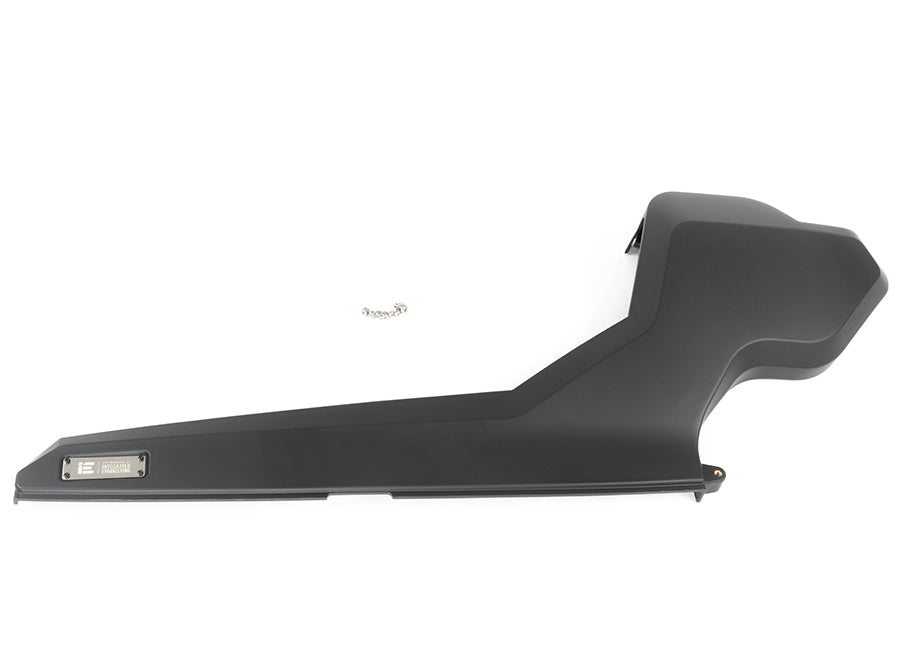 Poly Lid | MK7/8V Air Intake System | Integrated Engineering