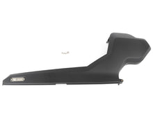 Poly Lid | MK7/8V Air Intake System | Integrated Engineering