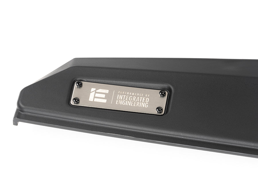Poly Lid | MK7/8V Air Intake System | Integrated Engineering