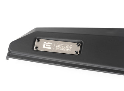 Poly Lid | MK7/8V Air Intake System | Integrated Engineering