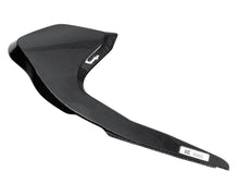 Carbon Fiber Intake Lid | B9 A4/A5 Intakes | Integrated Engineering