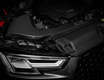 Carbon Fiber Intake Lid | B9 A4/A5 Intakes | Integrated Engineering