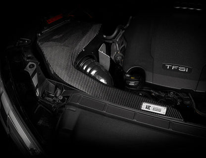 Carbon Fiber Intake Lid | B9 A4/A5 Intakes | Integrated Engineering