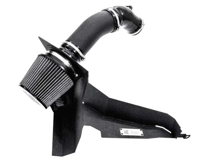 Audi 3.0T Cold Air Intake | C7 A6 & A7 | Integrated Engineering
