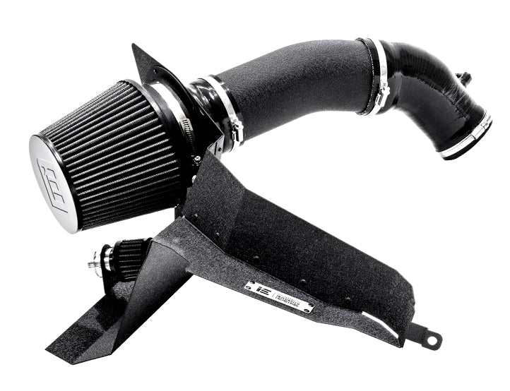 Audi 3.0T Cold Air Intake | C7 A6 & A7 | Integrated Engineering