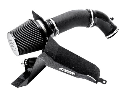 Audi 3.0T Cold Air Intake | C7 A6 & A7 | Integrated Engineering