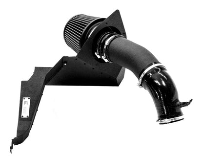 Audi 3.0T Cold Air Intake | C7 A6 & A7 | Integrated Engineering