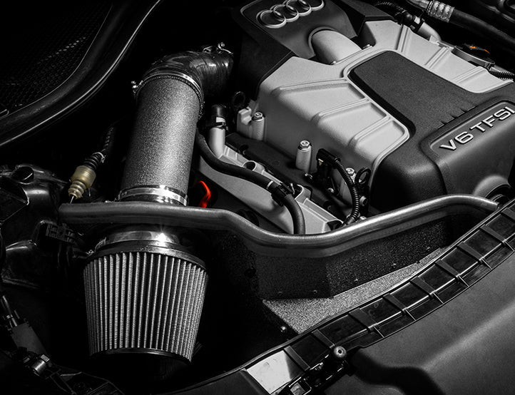 Audi 3.0T Cold Air Intake | C7 A6 & A7 | Integrated Engineering