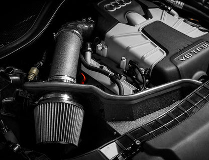 Audi 3.0T Cold Air Intake | C7 A6 & A7 | Integrated Engineering