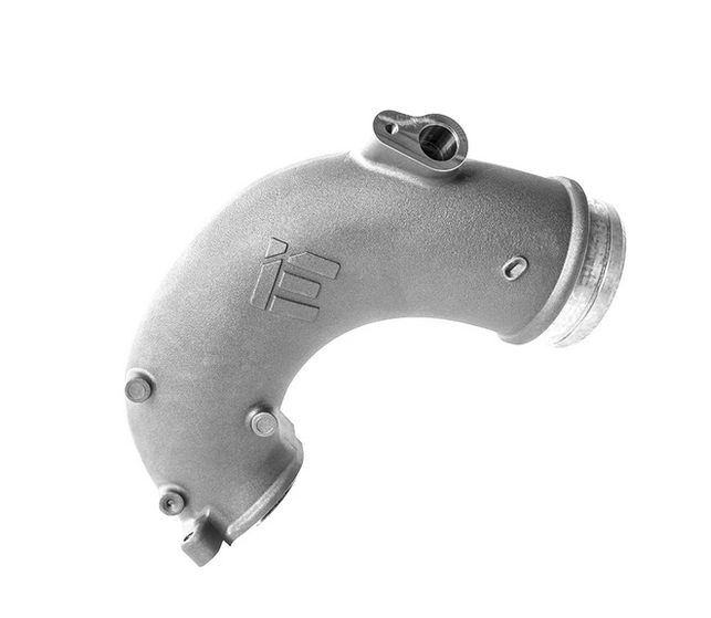 IE Turbo Inlet Pipe | Audi 2.5T EVO RS3, TTRS | CTS Turbo