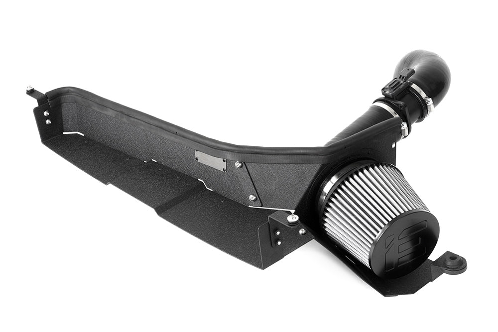 Cold Air Intake System | VW MQB Tiguan 2.0T | Integrated Engineering
