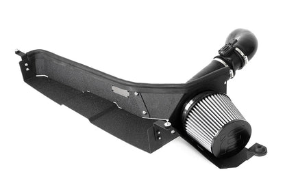 Cold Air Intake System | VW MQB Tiguan 2.0T | Integrated Engineering