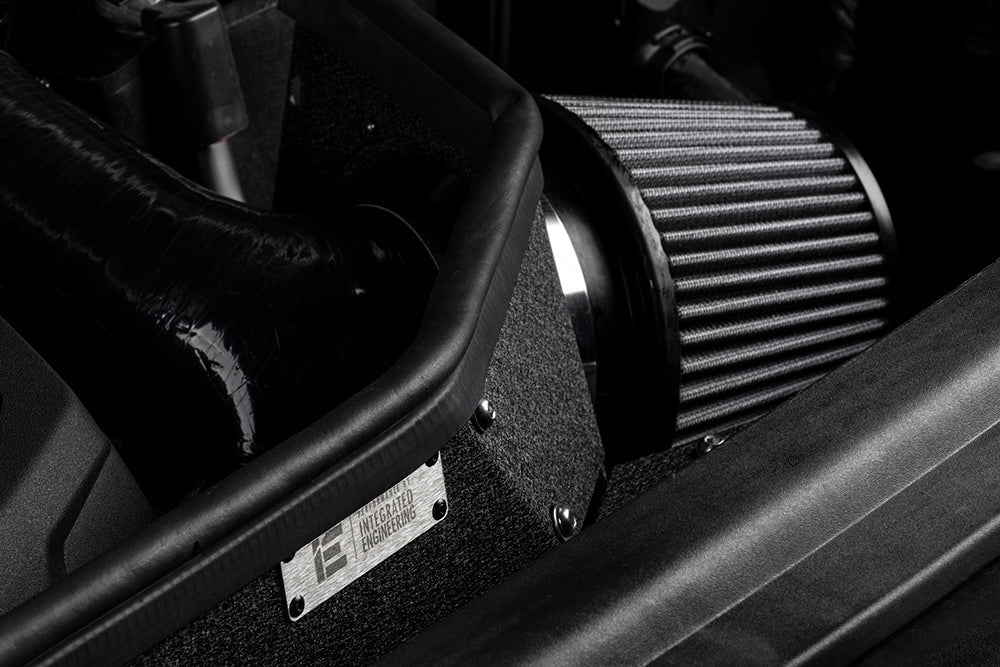 Cold Air Intake System | VW MQB Tiguan 2.0T | Integrated Engineering