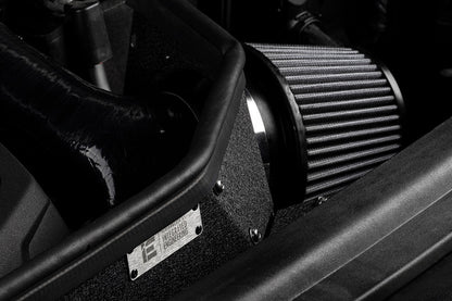 Cold Air Intake System | VW MQB Tiguan 2.0T | Integrated Engineering