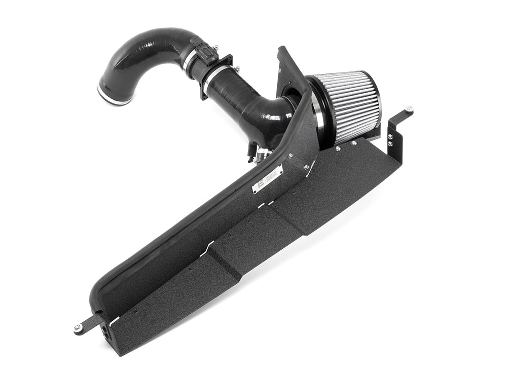 Cold Air Intake System | VW MQB Tiguan 2.0T | Integrated Engineering