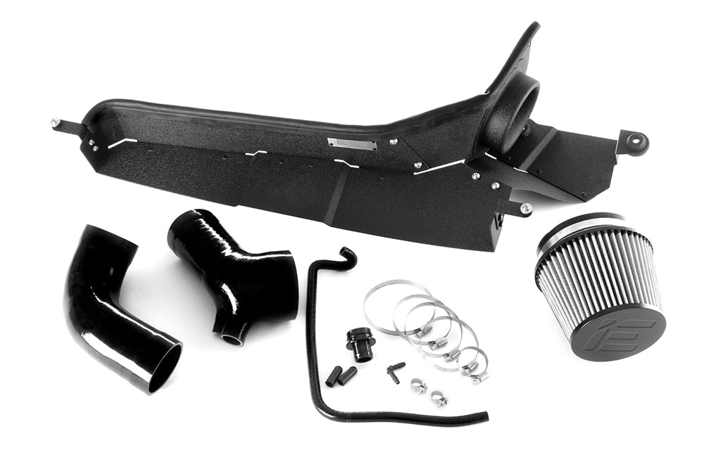 Cold Air Intake System | VW MQB Tiguan 2.0T | Integrated Engineering