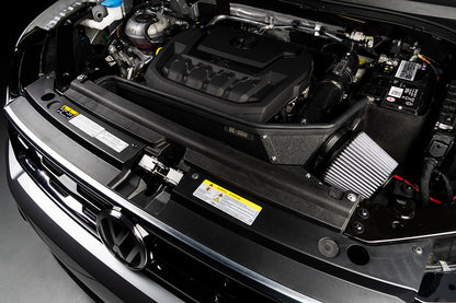 Cold Air Intake System | VW MQB Tiguan 2.0T | Integrated Engineering