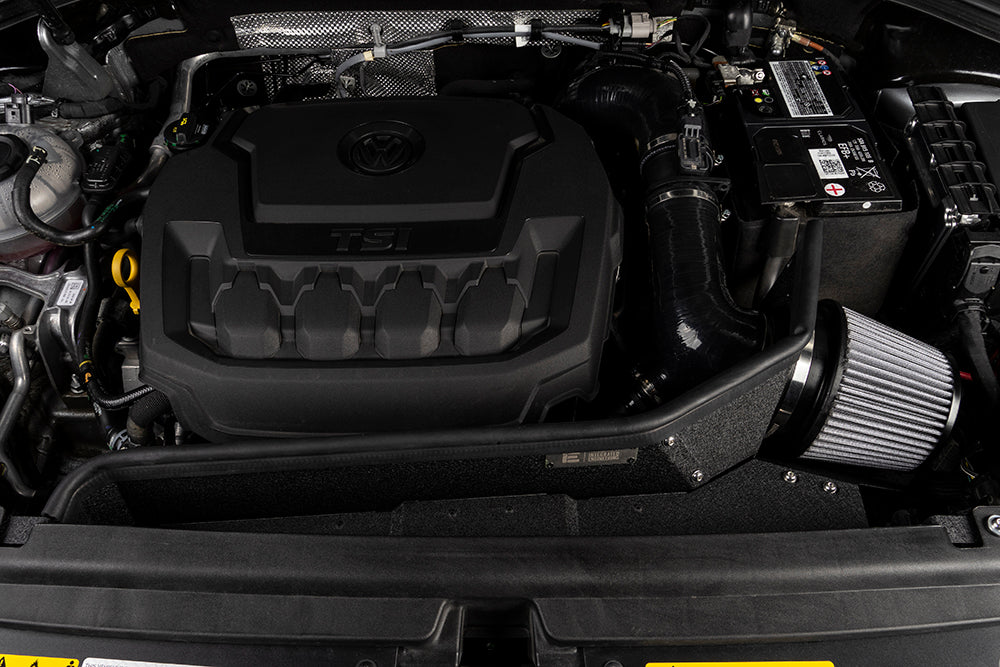 Cold Air Intake System | VW MQB Tiguan 2.0T | Integrated Engineering