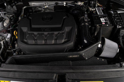 Cold Air Intake System | VW MQB Tiguan 2.0T | Integrated Engineering