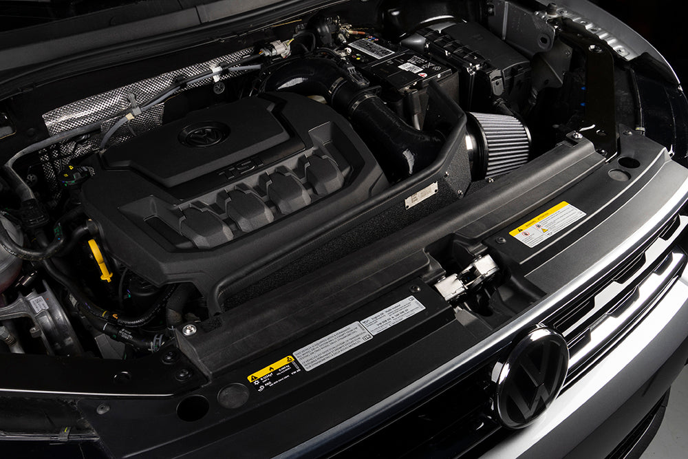 Cold Air Intake System | VW MQB Tiguan 2.0T | Integrated Engineering
