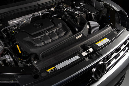 Cold Air Intake System | VW MQB Tiguan 2.0T | Integrated Engineering
