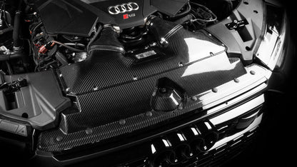 Carbon Fiber Intake System | Audi C8 RS6 & RS7 | Integrated Engineering