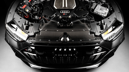 Carbon Fiber Intake System | Audi C8 RS6 & RS7 | Integrated Engineering