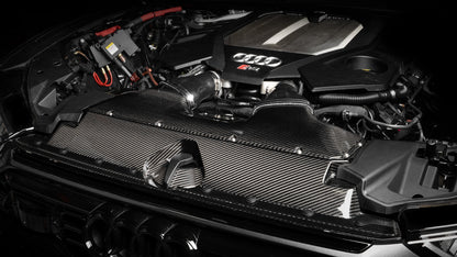 Carbon Fiber Intake System | Audi C8 RS6 & RS7 | Integrated Engineering