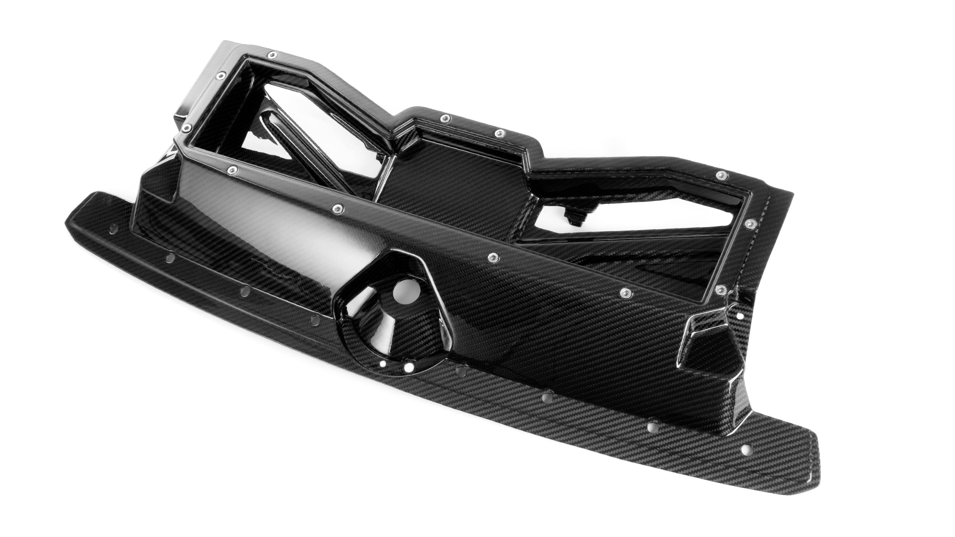 Carbon Fiber Intake System | Audi C8 RS6 & RS7 | Integrated Engineering