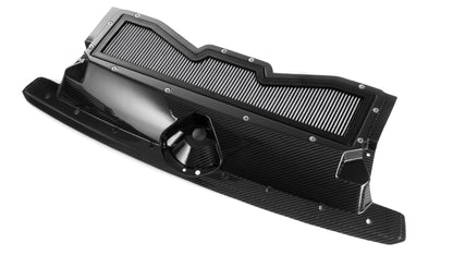 Carbon Fiber Intake System | Audi C8 RS6 & RS7 | Integrated Engineering