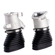 Turbo Inlet Pipes | Audi C8 RS6 & RS7 | Integrated Engineering