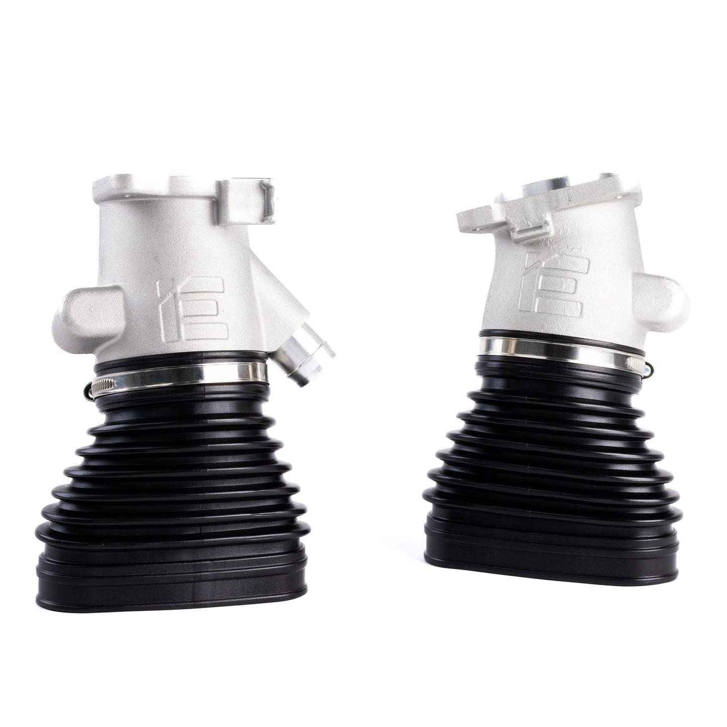 Turbo Inlet Pipes | Audi C8 RS6 & RS7 | Integrated Engineering
