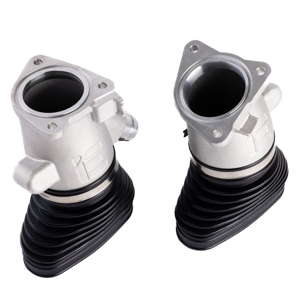 Turbo Inlet Pipes | Audi C8 RS6 & RS7 | Integrated Engineering