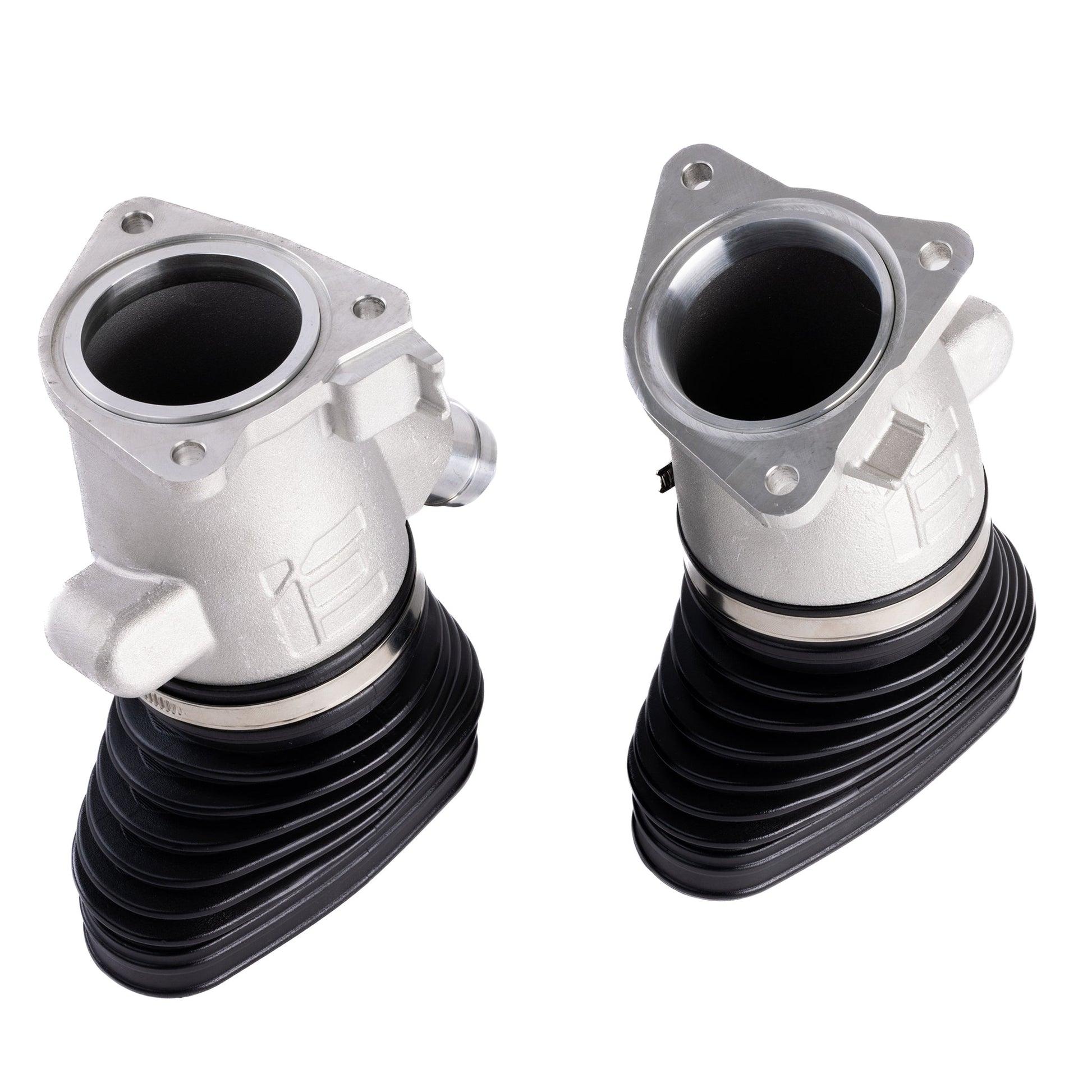Turbo Inlet Pipes | Audi C8 RS6 & RS7 | Integrated Engineering