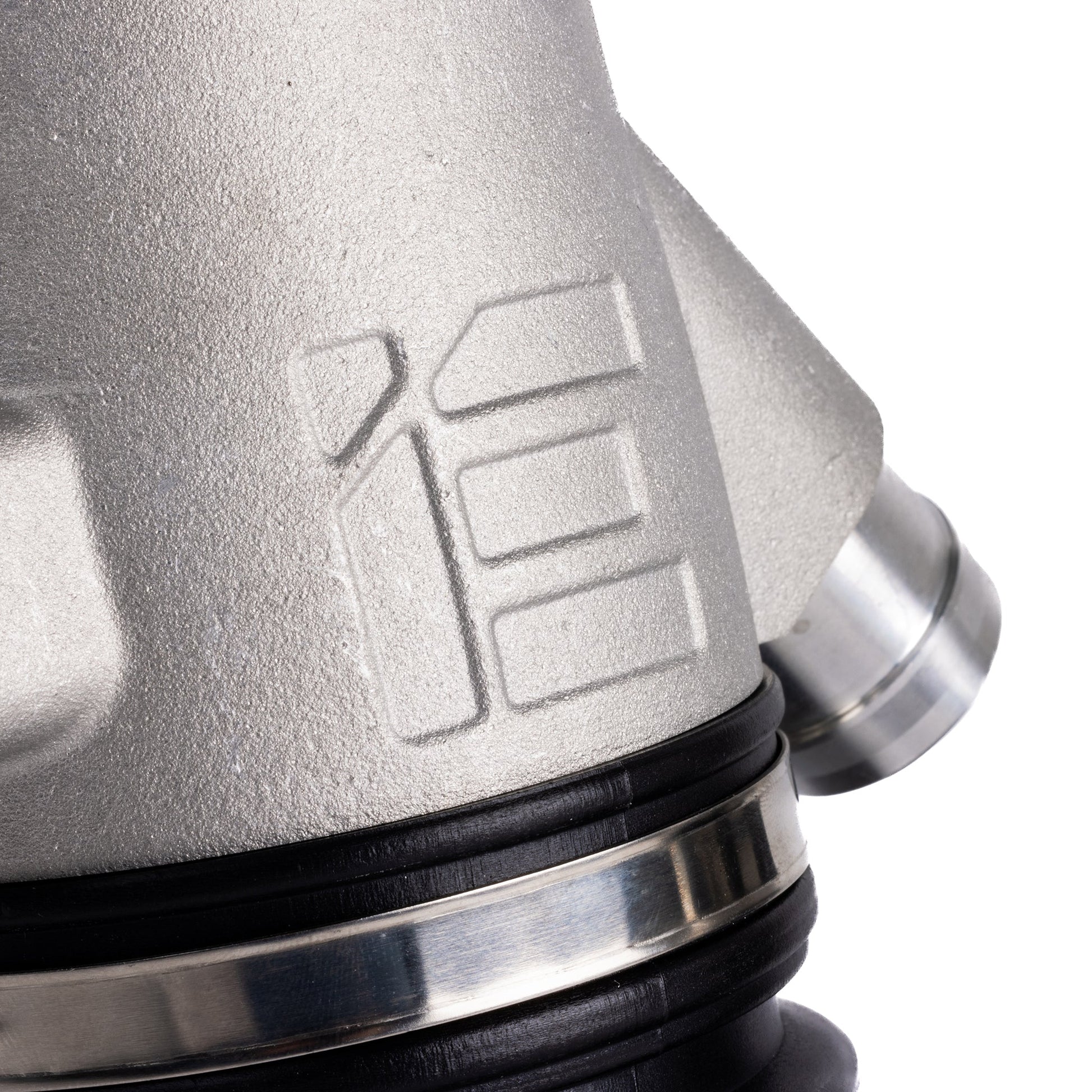 Turbo Inlet Pipes | Audi C8 RS6 & RS7 | Integrated Engineering